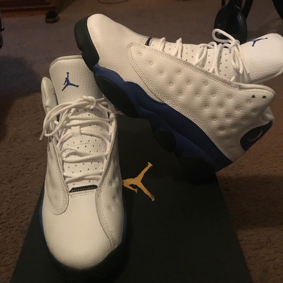 Jordan Other - Retro 13 size 7